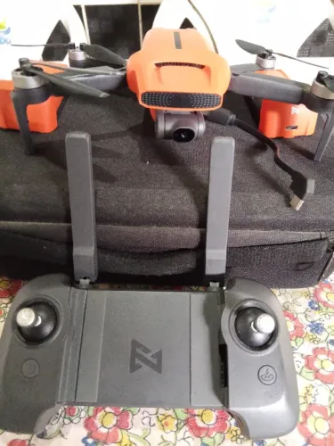 Drone Fimi 3 Completo Oportunidade