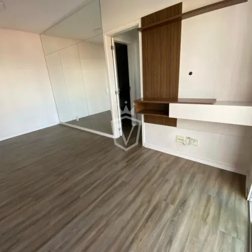 Apartamento À Venda No Condomínio Duo Reserva Japi - Jardim Ermida - Jundiaí/SP
