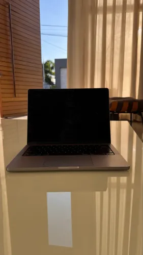 MacBook Pro M1 Pro 512 16gb ram 