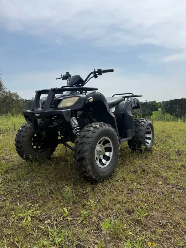 Quadriciclo MXF 200cc