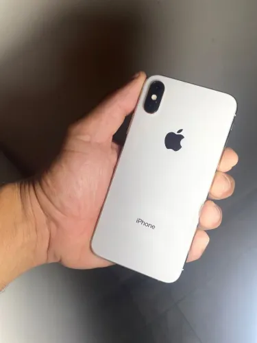 Iphone XS todo original