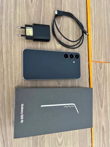 Samsung Galaxy s25 fé