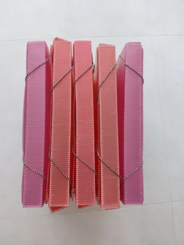 Pastas A4