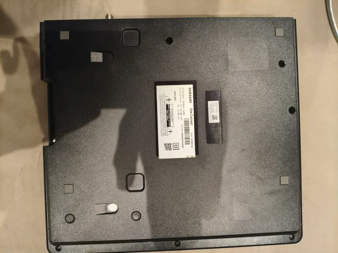 One Connect Samsung 