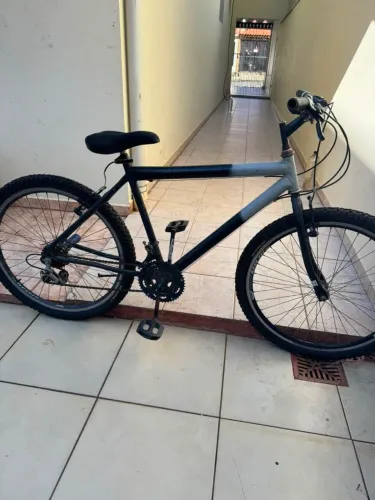 Bicicleta aro 26