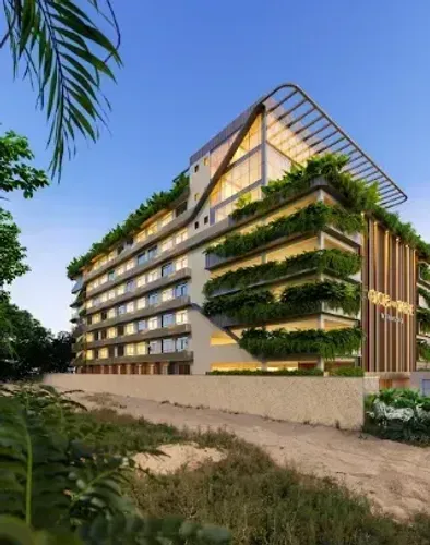 Imóvel para venda tem 23 metros quadrados com 1 quarto em Peroba - Maragogi - AL