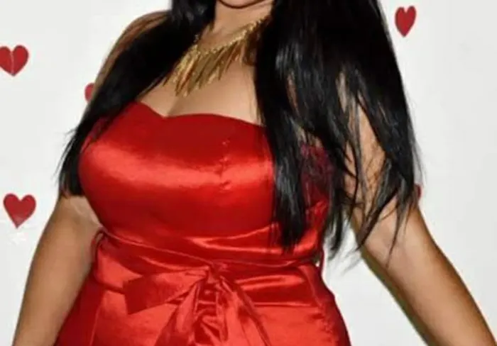 Vestido de Festa