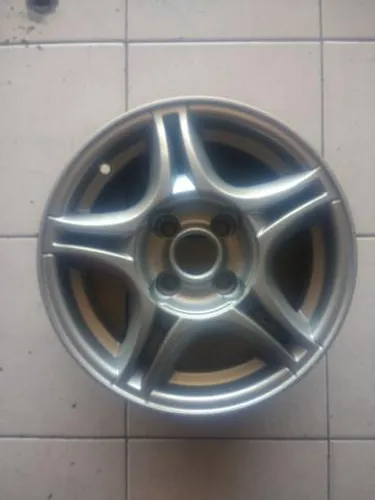 Roda avulsa aro 14 do astra