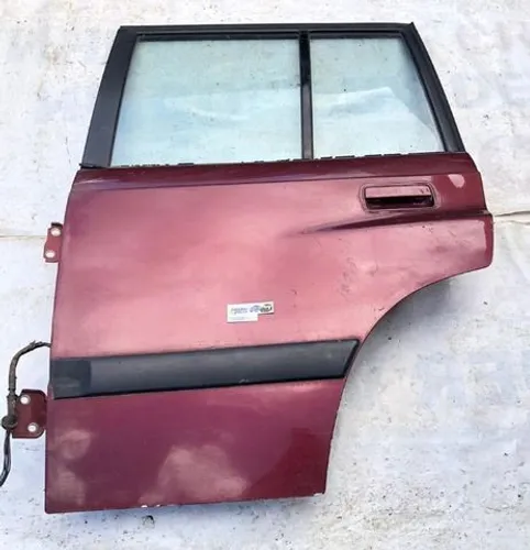Porta Vitara 91/97 Traseira Esquerda #8364