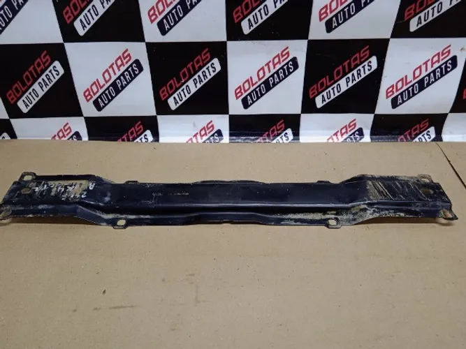 3500 Travessa Inferior Reforço Carroceria Ford Fiesta 2003 A 2014