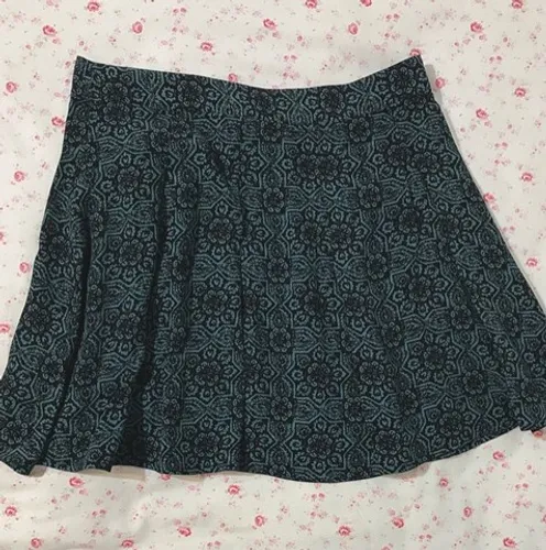 Saia forever 21 tamanho pp