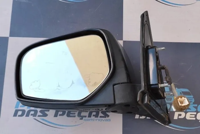 Retrovisor Esquerdo L200 Triton 3.2 2009 A 2013