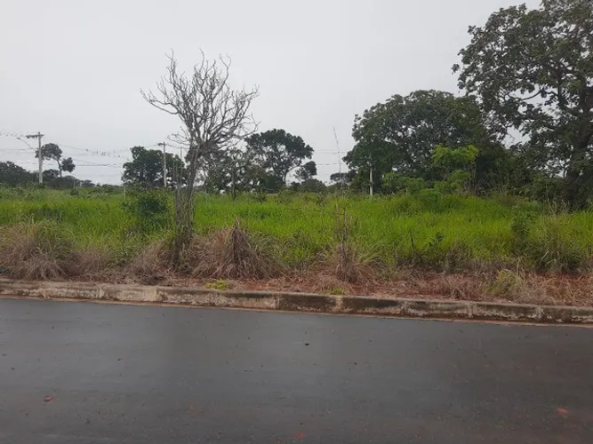 Excelente lote no Bela vista em Funilândia MG