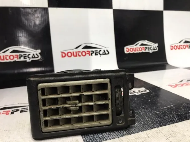 Difusor De Ar Gm Kadett Esquerdo *