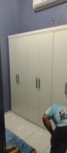 Montagem d móveis