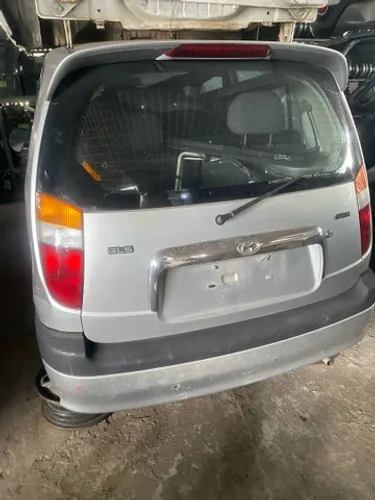 Kia atos prime 