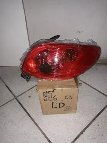 Lanterna 206