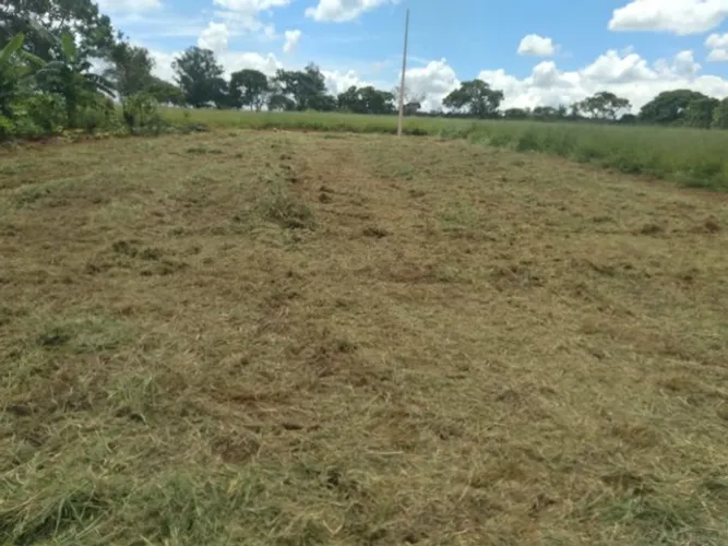 Excelente lote no Bela Vista 1