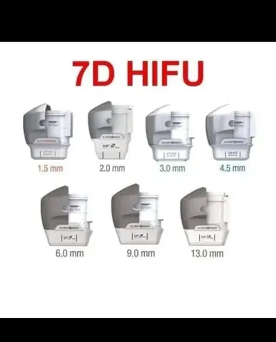 Recarga de cartuchos ultraformer III - 100%