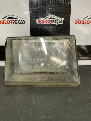 Farol Fiat Uno Elba Prêmio 84/90