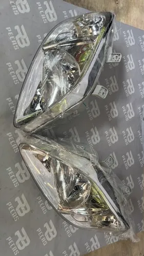 Farol Honda Civic 99/2000 zeros novos 