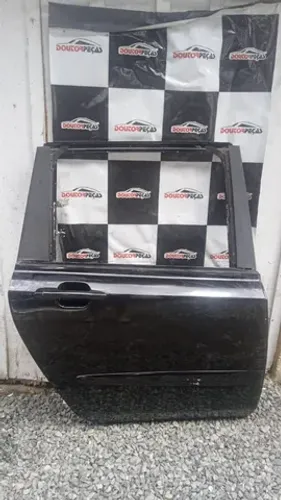 Porta Limpa Traseira Direita Fiat Stilo 2005/2012