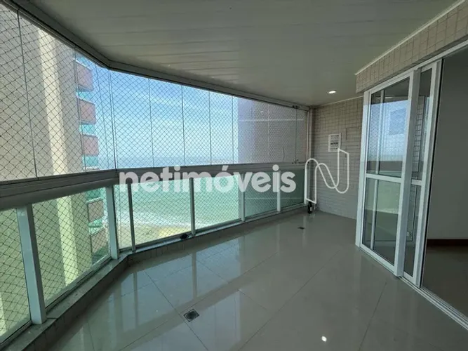 Venda ou locação Apartamento 4 quartos Praia de Itaparica Vila Velha