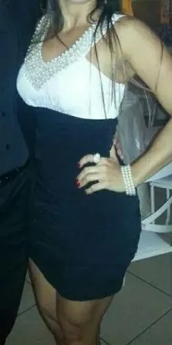 Vestidos curtos de festa