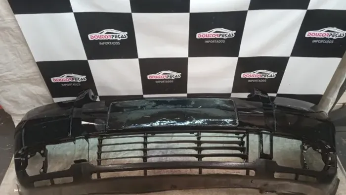 Parachoque dianteiro vw passat b5 00/05