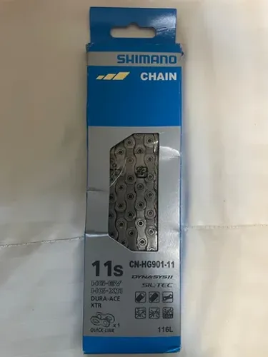 Corrente Shimano DuraAce 11v