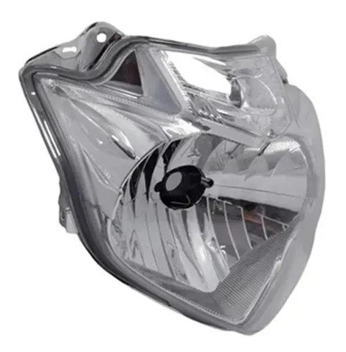 Farol Bloco Óptico Fazer 250 2011 2012 2013 2014 Até 2017 (Entrega Grátis)