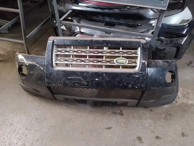 Parachoque Land Rover Freelander 2 2007 2008 2009 2010