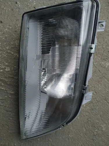 Farol GM omega direito novo 