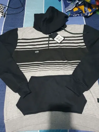 Moletom Wave Giant Original Tam. G Novo Nunca Usado na Etiqueta