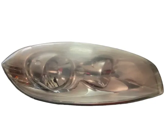 Farol Direito Fiat Linea Essence Hlx C/detalhe 2009 N185