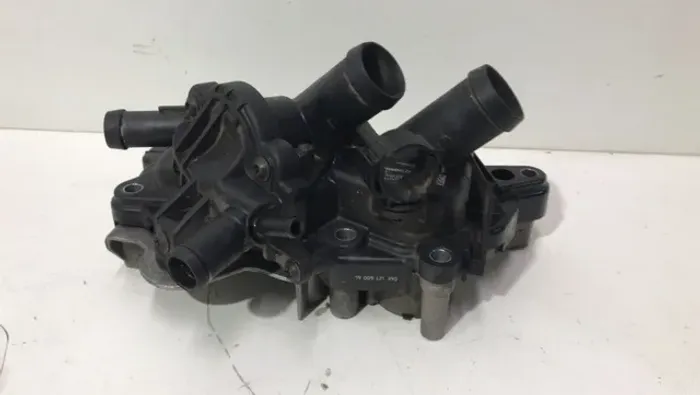 Bomba de Água Motor Vw Jetta Up 1.4 Tsi 2012 04e121600al