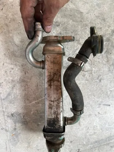 radiador valvula egr fiat ducato multijet 2,3/euro 5 original
