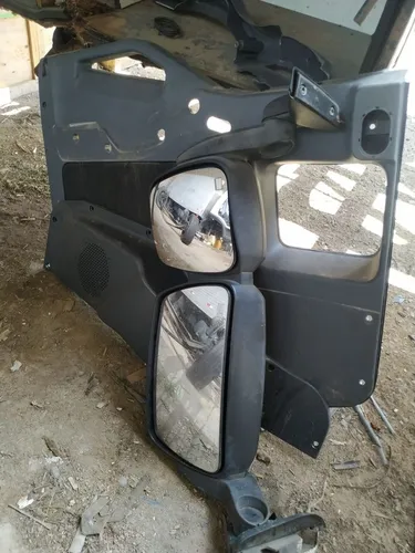 Espelhos retrovisor Iveco tector 9.190