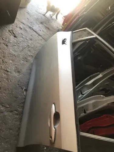 Porta Corolla 2021/2023