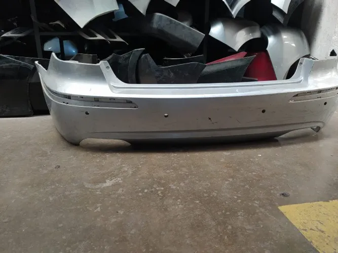 Parachoque Traseiro Hyundai Azera 2011 2012