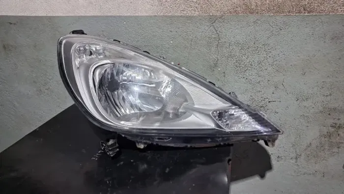 Farol Honda Fit 2009 a 2014 Lado Direito