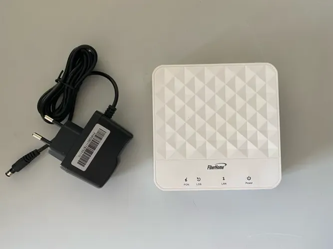 Kit 3 Onu Fiber Home AN5506
