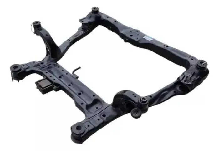 Quadro agregado Hyundai Azera