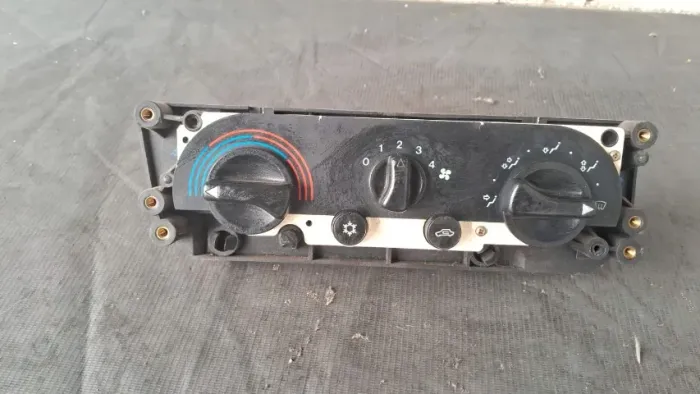 Comando Do Ar Fiat Tempra C/Ar 1997