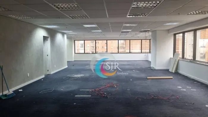 Conjunto Mobiliado para alugar, 450 m² por R$ 75.705/mês - Itaim Bibi - São Paulo/SP