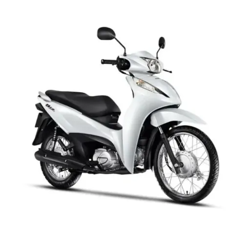 Biz 125 ES 2026 0km.               ( Financia 100% )