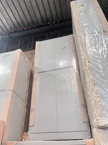 ARMÁRIO DE AÇO 2 PORTAS - TODOS MODELOS 