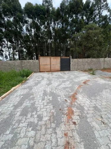 Lote Condomínio Fechado 300 m2