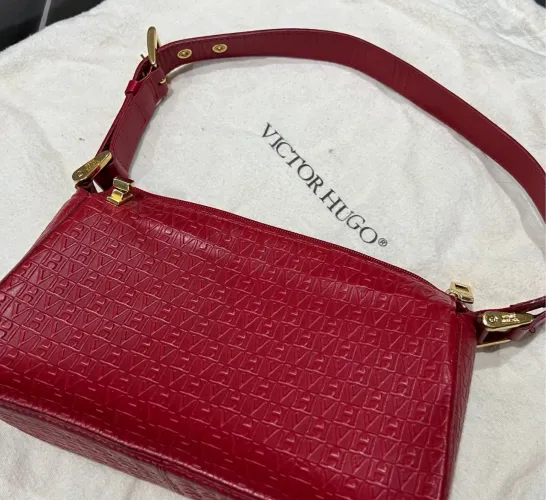 Bolsa Victor Hugo