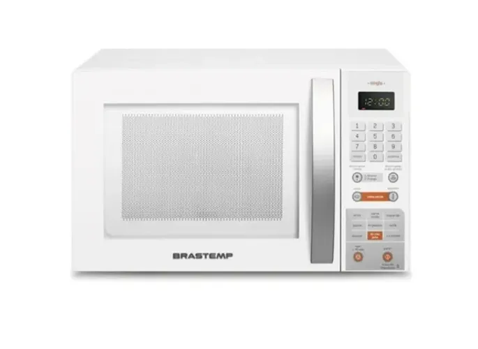 Micro-ondas 18L - Brastemp Single BMS25 220v